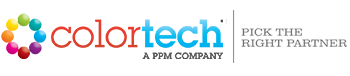 Colortech, Inc. logo